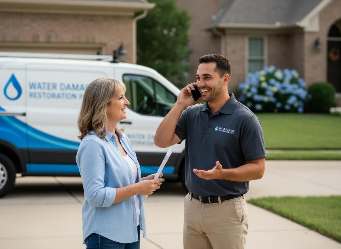Flood Restoration Kimper, KY FAQs